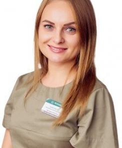 Колесникова Екатерина Владимировна косметолог