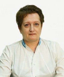 Севастьянова Елена Евгеньевна проктолог