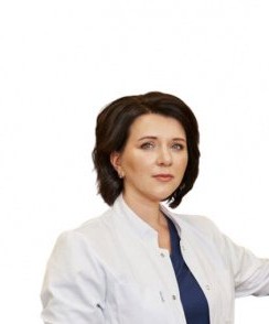 Смирнова Елена Валерьевна онколог