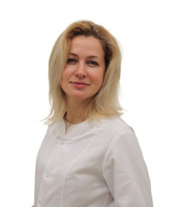 Топольскова Наталья Викторовна рентгенолог