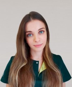 Сидорихина Елена Вячеславовна гинеколог