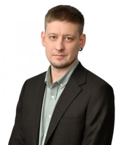 Соцко Иван Сергеевич психиатр