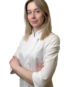 Михеева Светлана Васильевна терапевт