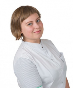 Петухова Вероника Витальевна хирург