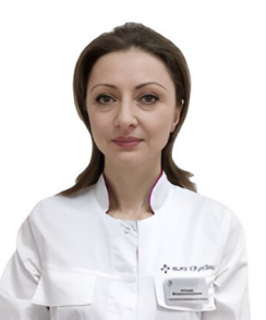 Уртенова Маргарита Анзоровна онколог