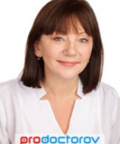 Олиниченко Светлана Анатольевна гинеколог