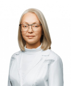 Устенко Наталья Юрьевна аллерголог