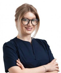 Матвеева Дарина Сергеевна косметолог