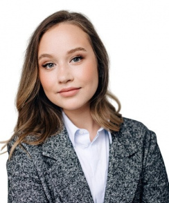 Еремина Марина Евгеньевна психолог