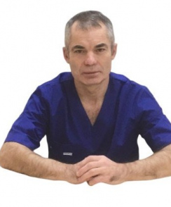 Авров Владимир Александрович мануальный терапевт