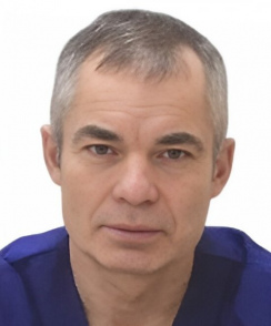 Авров Владимир Александрович мануальный терапевт