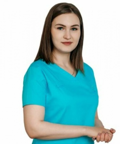 Цыпилева Евгения Михайловна онколог