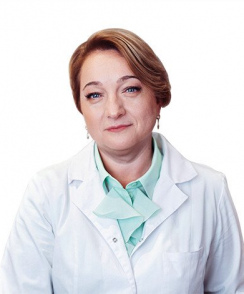 Кораблина Наталья Владимировна психолог