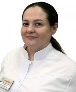 Евсюкова Юлия Михайловна психиатр