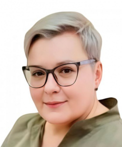 Гаркуша Наталья Александровна акушер