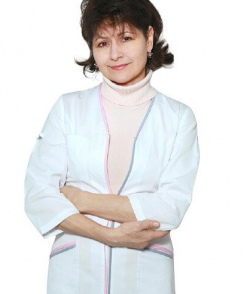 Умарова Марина Сергеевна гирудотерапевт
