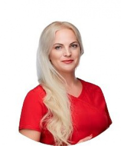 Саргсян (Куличкина) Елена репродуктолог (эко)