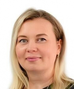 Салтыкова Елена Сергеевна стоматолог