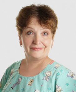 Аксенова Светлана Анатольевна врач лфк