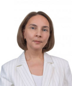 Лазорева Валентина Владимировна кардиолог