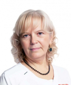 Буйнова Алла Николаевна гинеколог