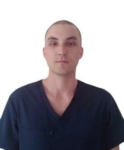 Батов Алексей Игоревич рентгенолог