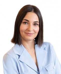 Макарова Анжела Александровна психолог