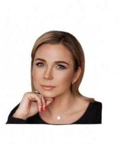 Куликова Ольга Валентиновна психолог