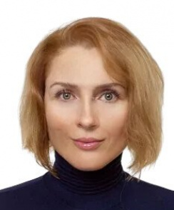 Воронкина Маргарита Александровна психолог