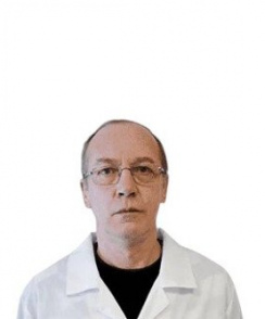 Боженко Сергей Антонович кардиолог