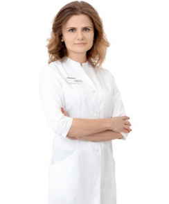 Сумарокова Инна Михайловна дерматолог