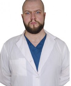Лангуев Арсений Николаевич андролог