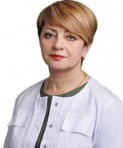 Суханова Татьяна Николаевна мануальный терапевт