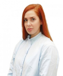 Голубева Нина Сергеевна акушер-гинеколог