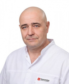 Яременко Алексей Борисович мануальный терапевт