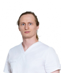 Красных Клим Александрович стоматолог