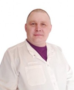 Дудкин Игорь Николаевич узи-специалист