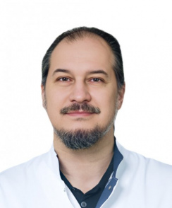 Карагаполов Вячеслав Юрьевич психолог