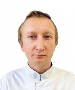 Обидин Иван Юрьевич психолог