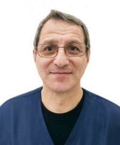 Разоренов Вадим Леонидович ортопед