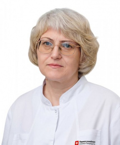 Семикопенко Наталья Владимировна кардиолог
