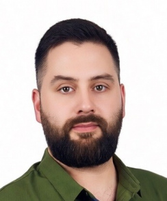 Форсюк Дмитрий Анатольевич ревматолог