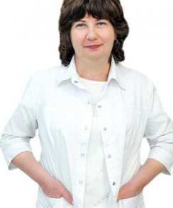 Малиновская Елена Алексеевна рентгенолог