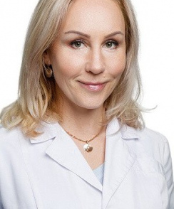 Заборская Екатерина Александровна терапевт