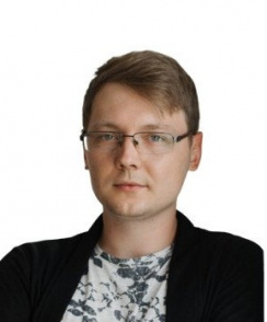 Запорожченко Денис Сергеевич психолог