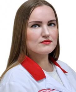 Тягнерева Наталья Владимировна дерматолог