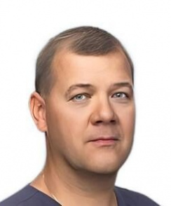 Мартьянов Илья Николаевич стоматолог