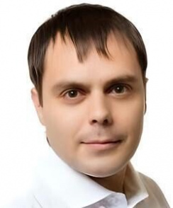 Железняков Александр Анатольевич стоматолог