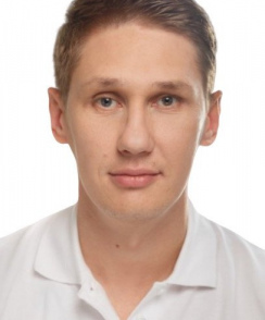Бунгов Владимир Владимирович стоматолог-имплантолог