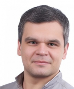 Бикбаев Александр Юрьевич стоматолог-ортопед